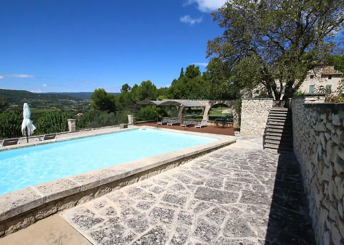 Domaine De Saint Pons
