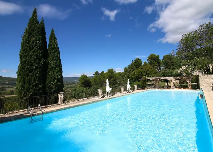 Domaine De Saint Pons
