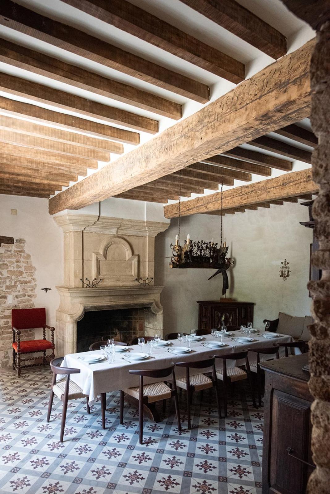 Domaine De Saint Pons