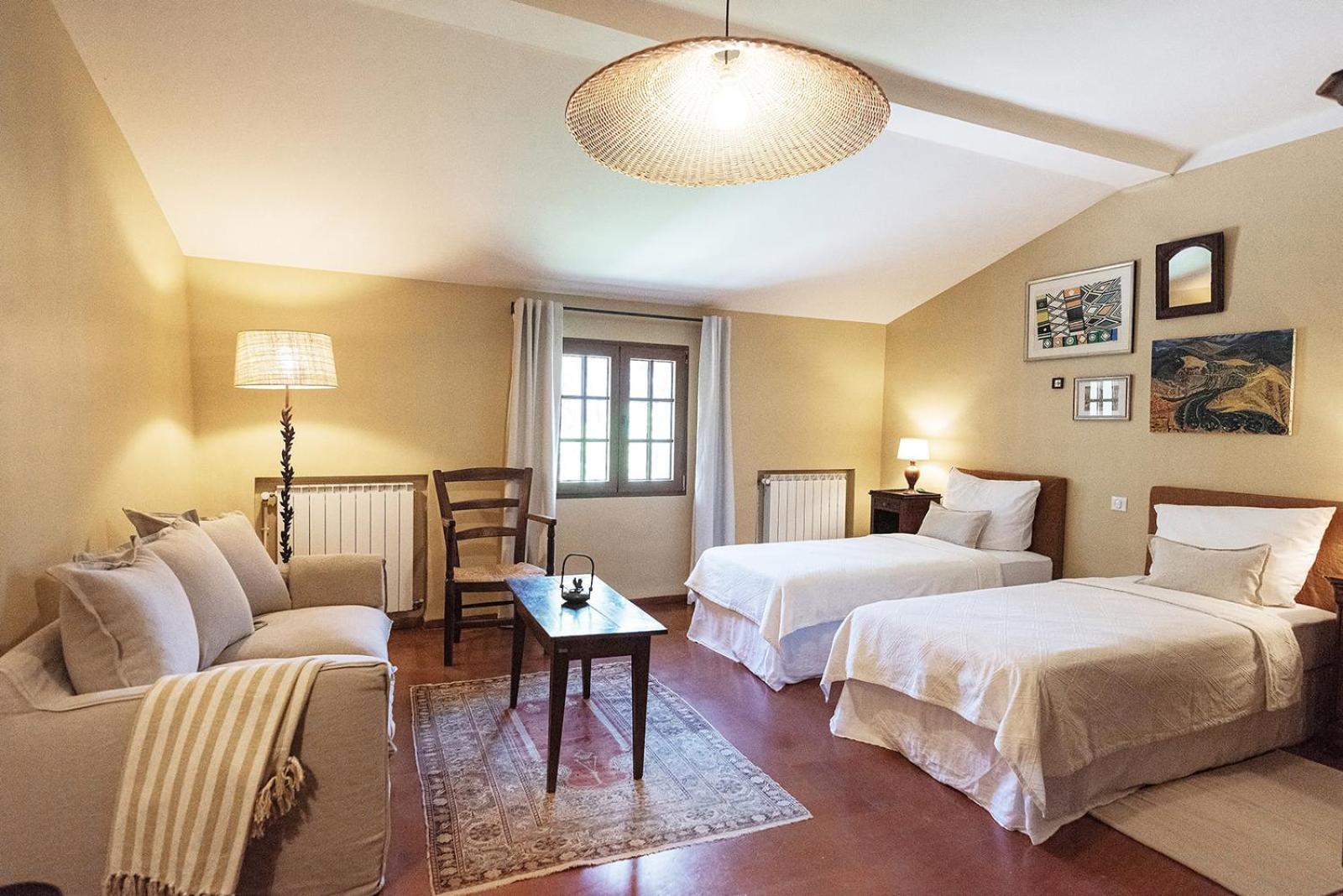 Domaine De Saint Pons Holiday home