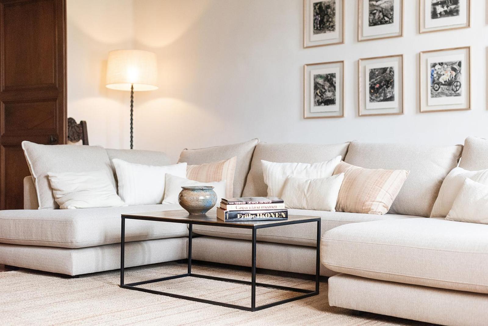 Domaine De Saint Pons Holiday home Villars (Vaucluse)