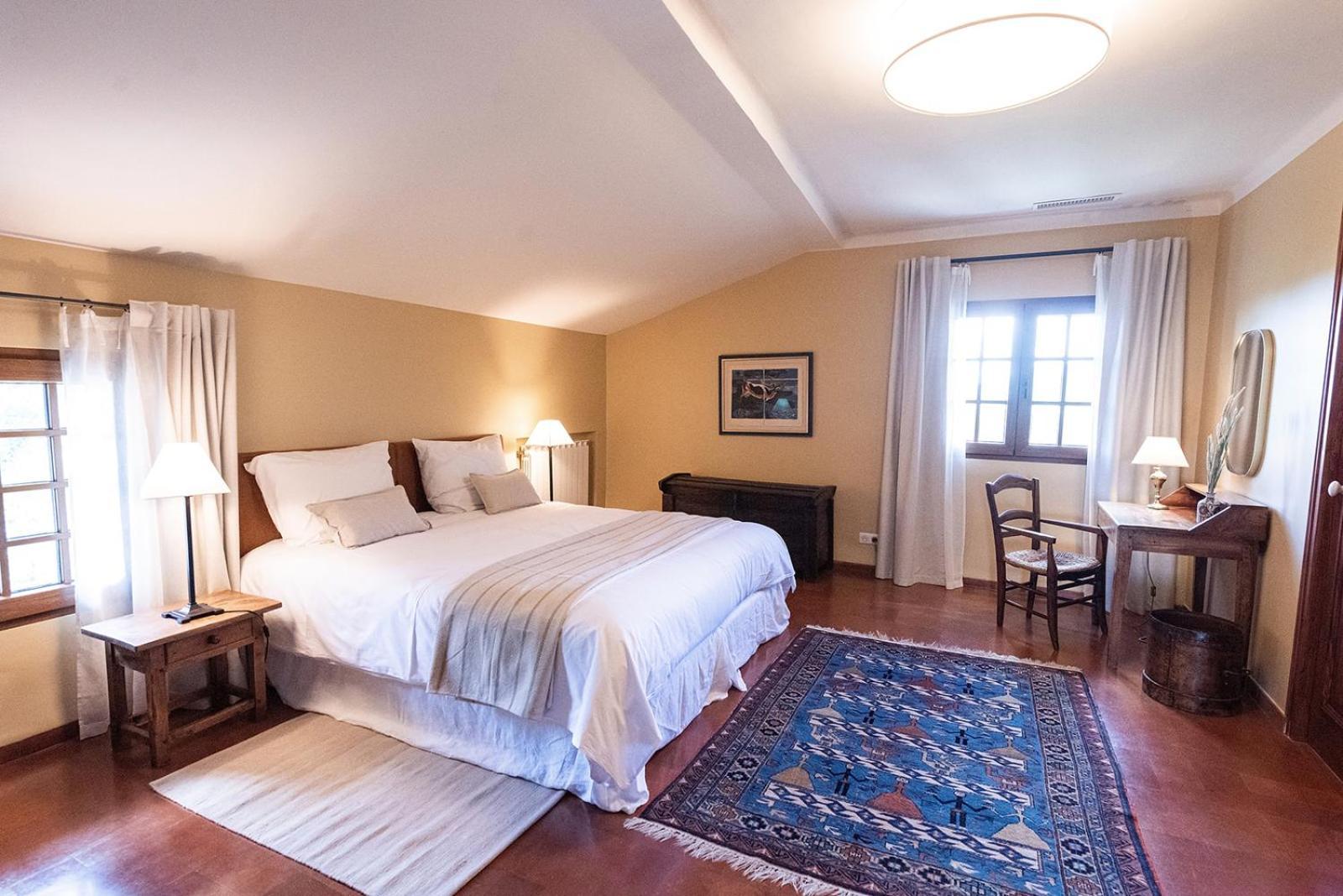 Domaine De Saint Pons Holiday home Villars (Vaucluse)