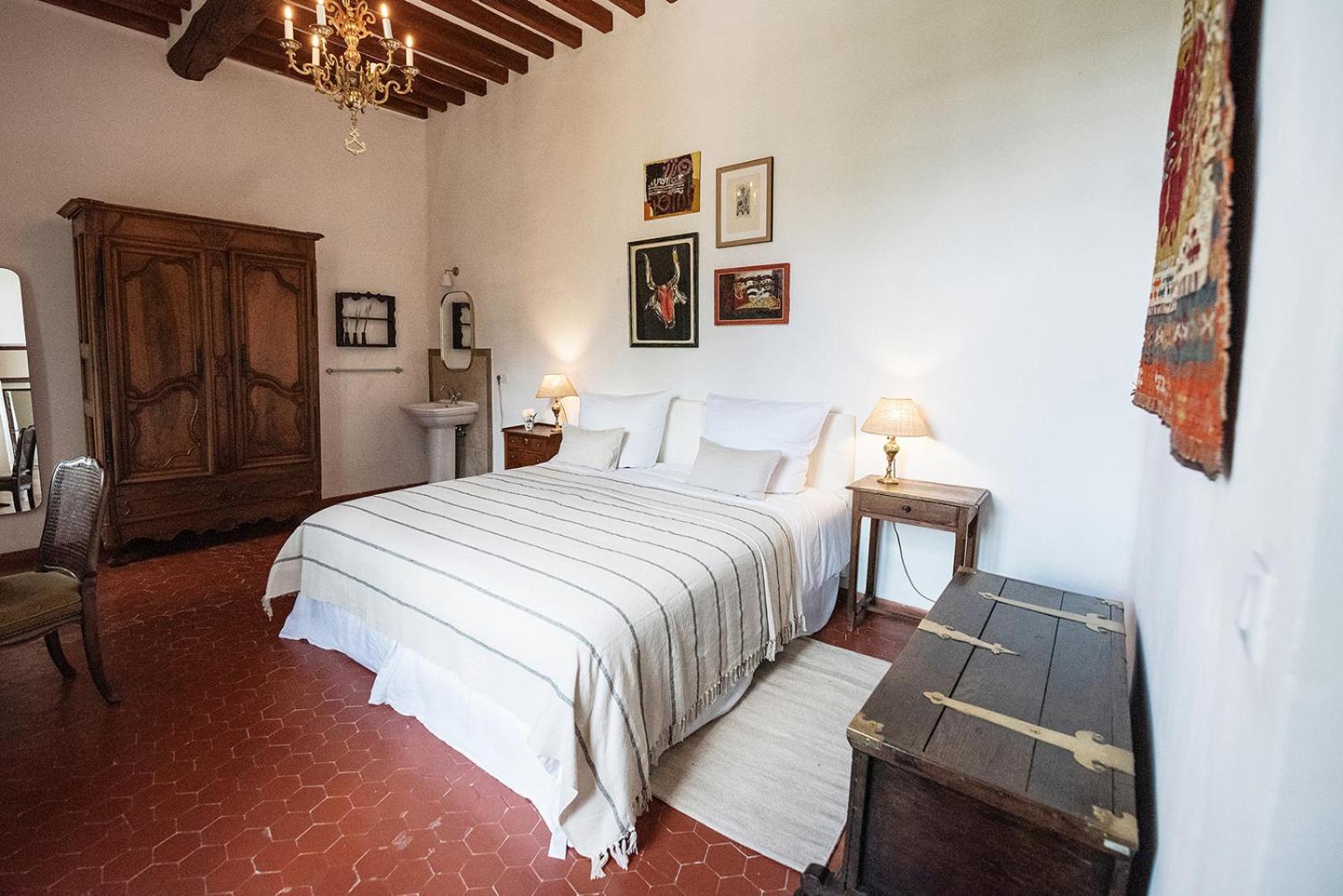 Domaine De Saint Pons Holiday home