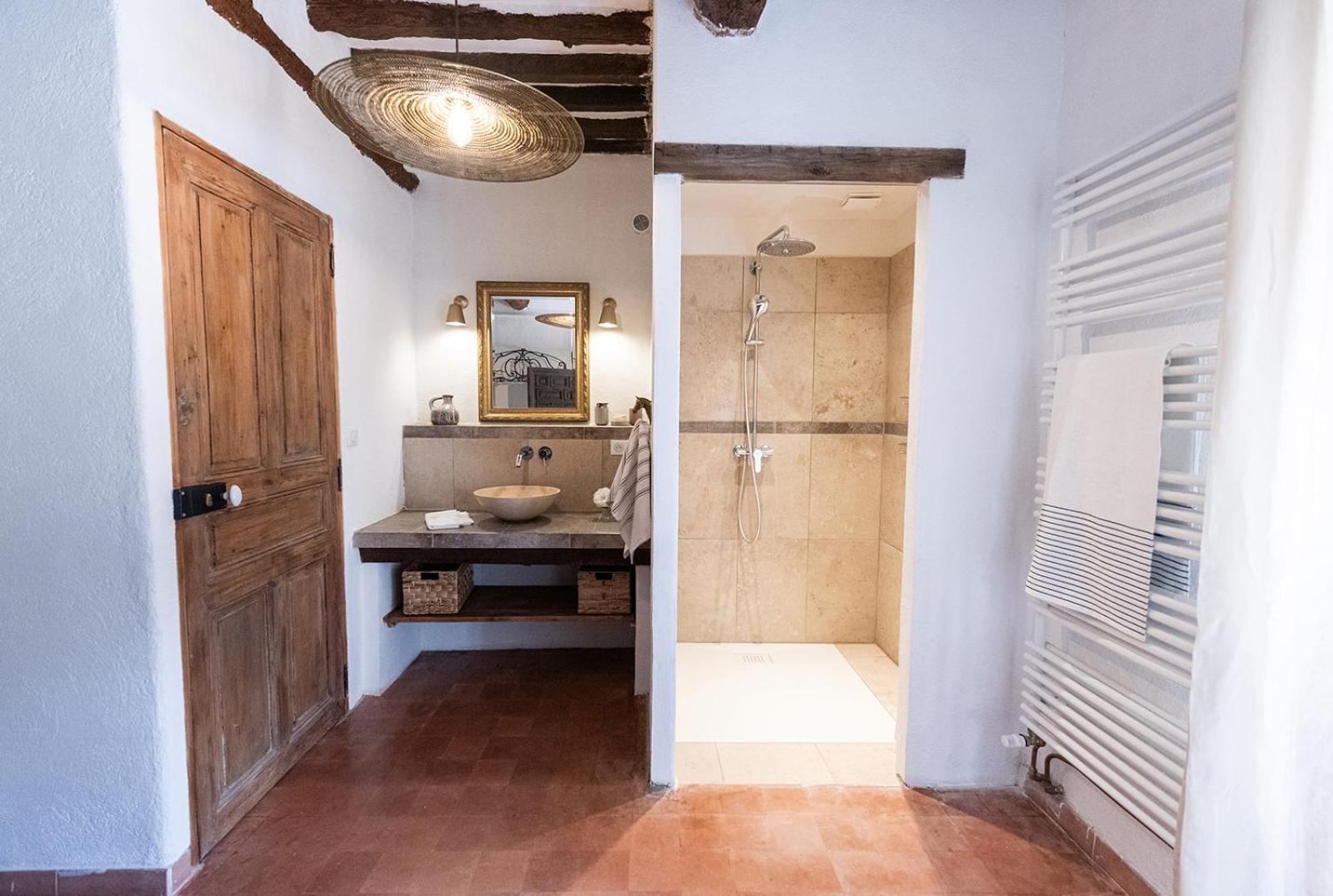 Holiday home Domaine De Saint Pons *