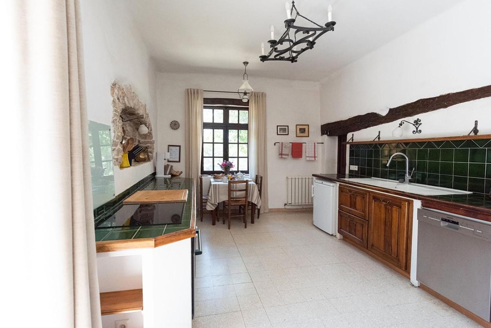 Domaine De Saint Pons Holiday home Villars (Vaucluse)