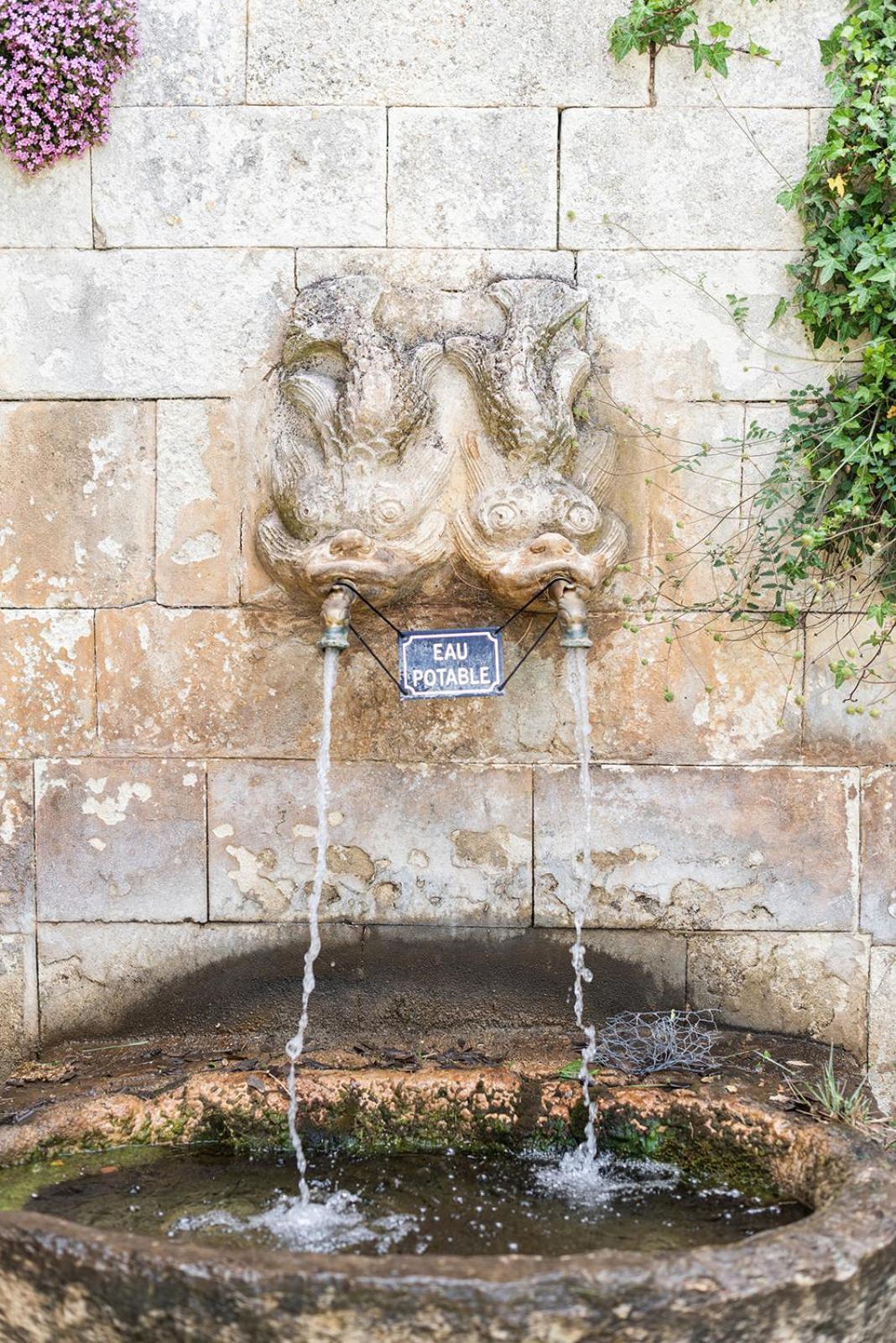 Domaine De Saint Pons Holiday home