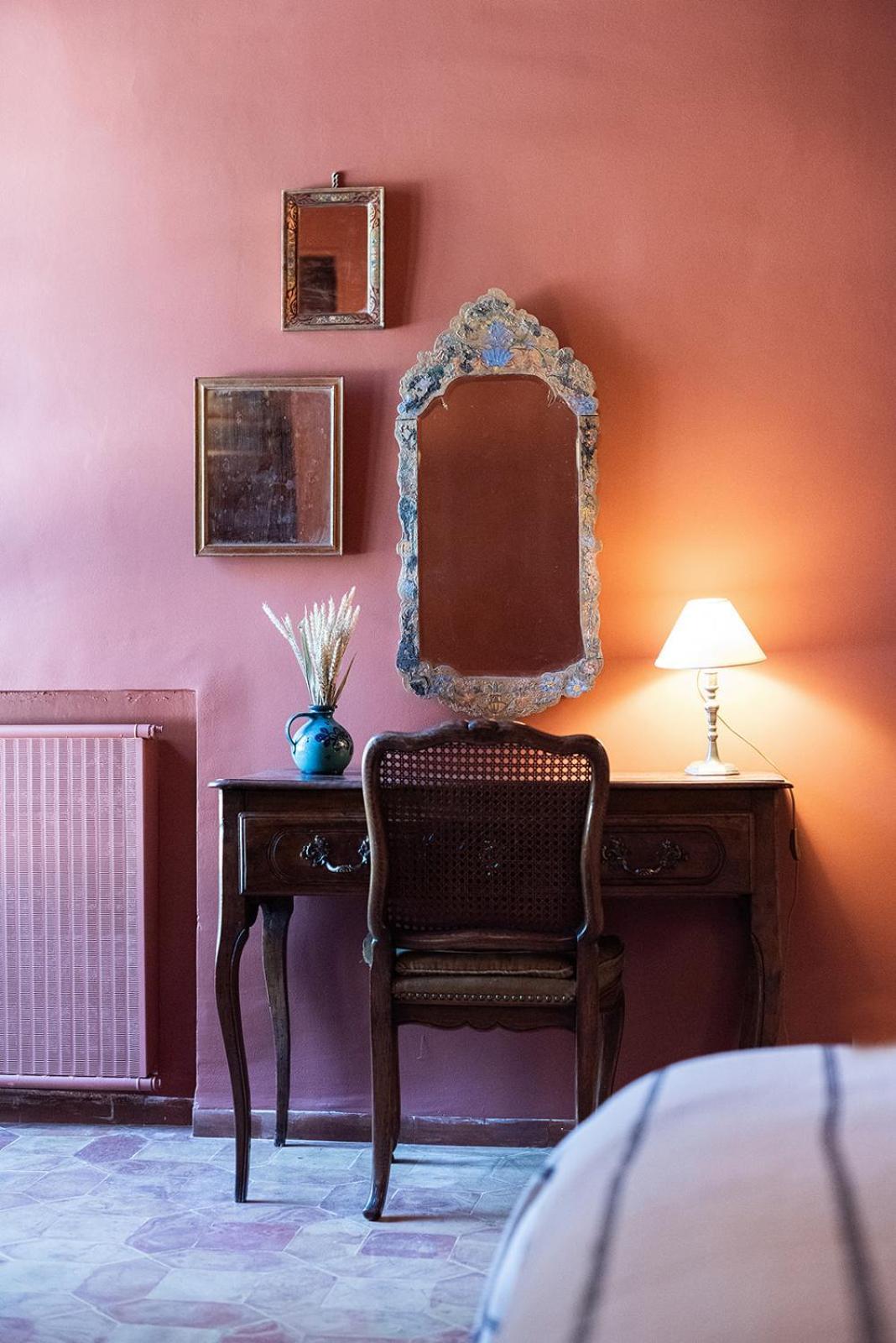 Holiday home Domaine De Saint Pons Villars (Vaucluse)