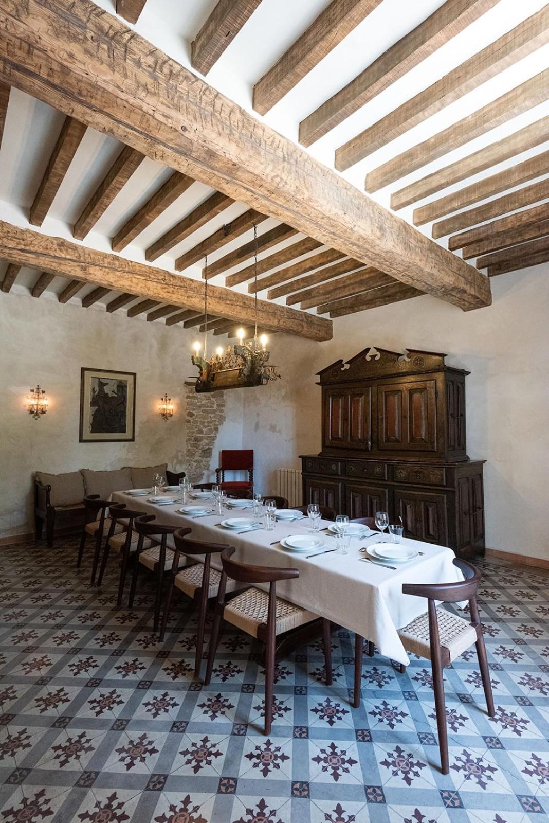 Domaine De Saint Pons * Villars (Vaucluse)