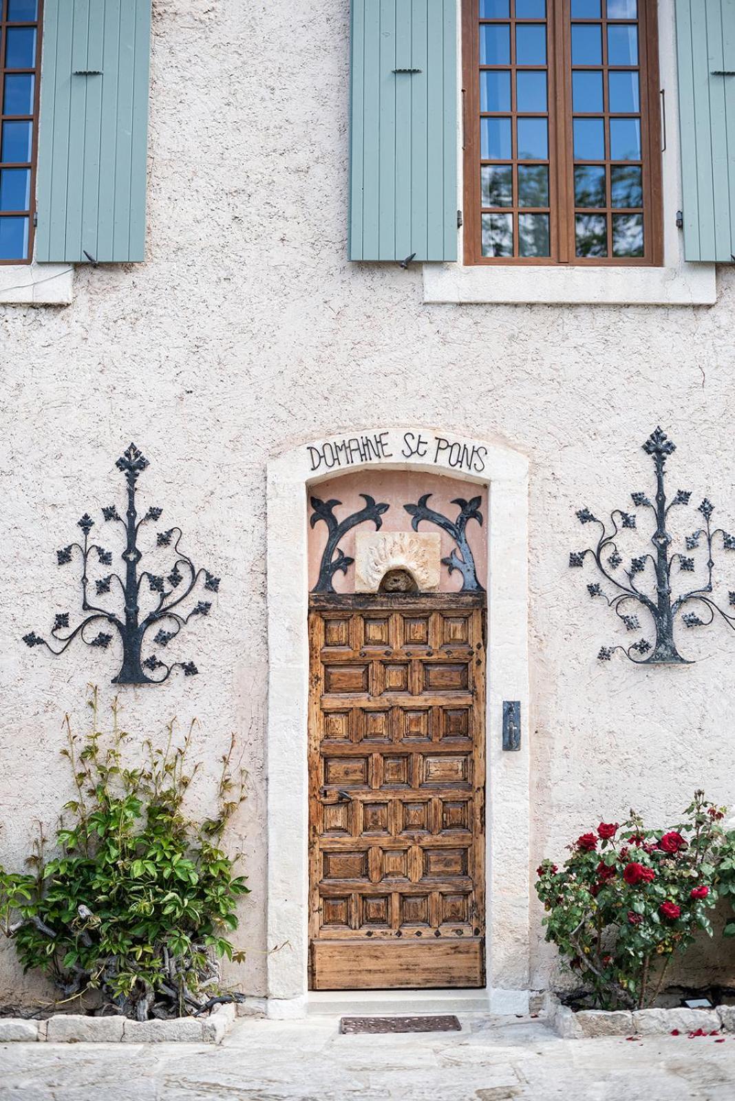 Domaine De Saint Pons