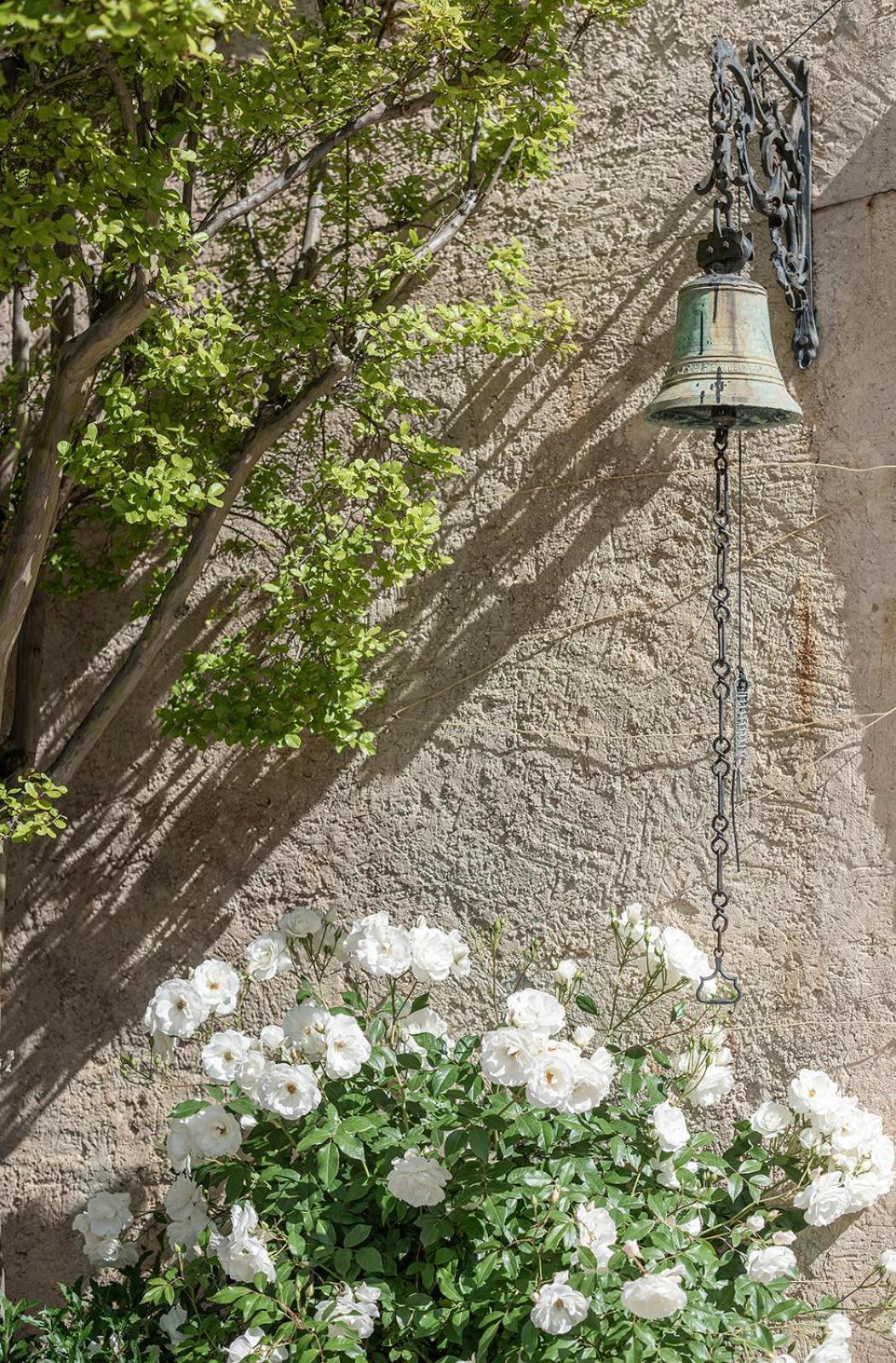 Domaine De Saint Pons Holiday home *