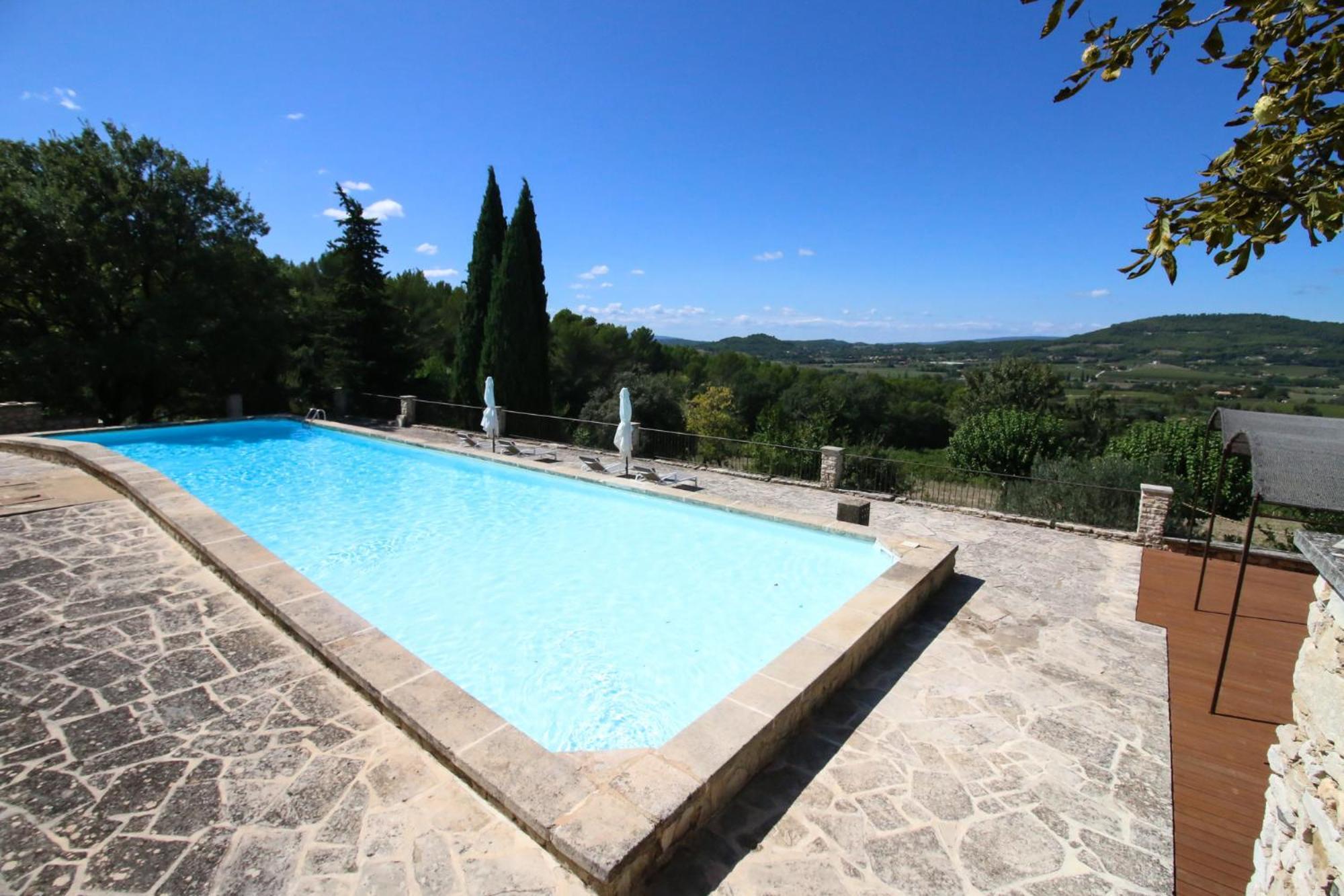 Domaine De Saint Pons Holiday home