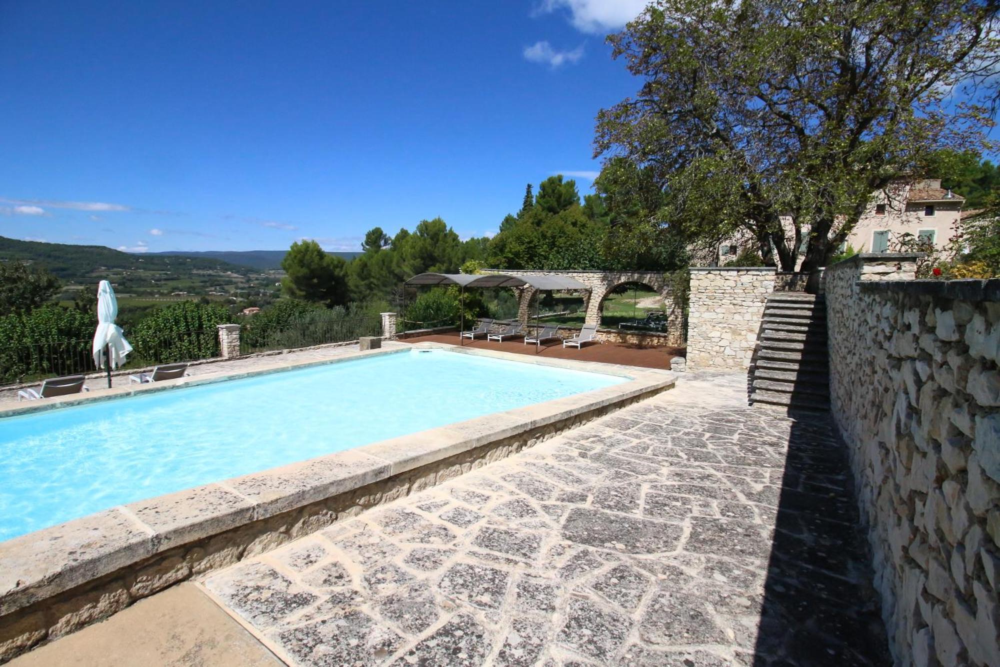 Holiday home Domaine De Saint Pons
