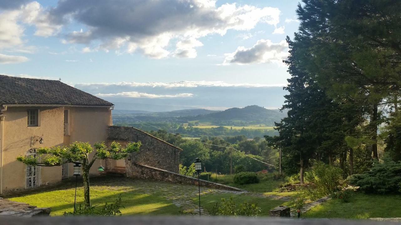 Holiday home Domaine De Saint Pons *