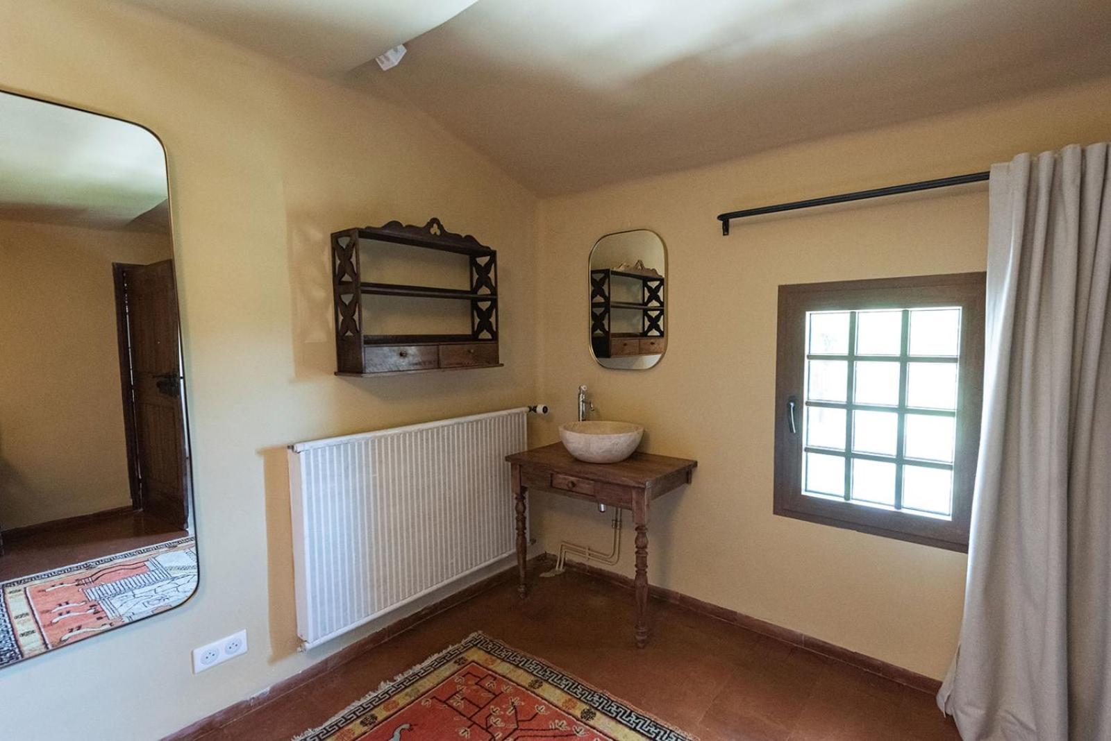Ferienhaus Domaine De Saint Pons Villars (Vaucluse)